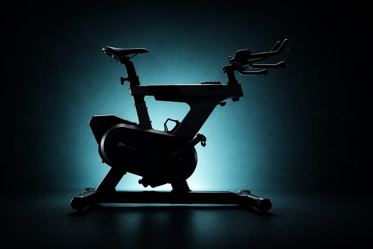 Smart Bikes