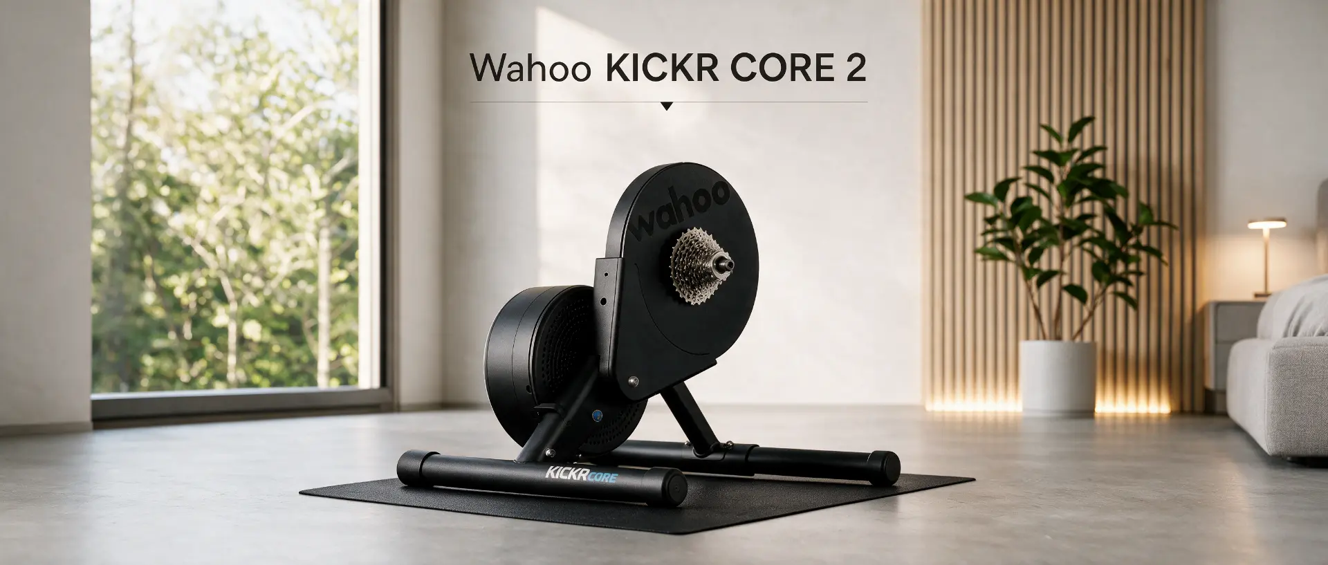 Wahoo Kickr Core 2 Review UK 2026: Worth £464.99?