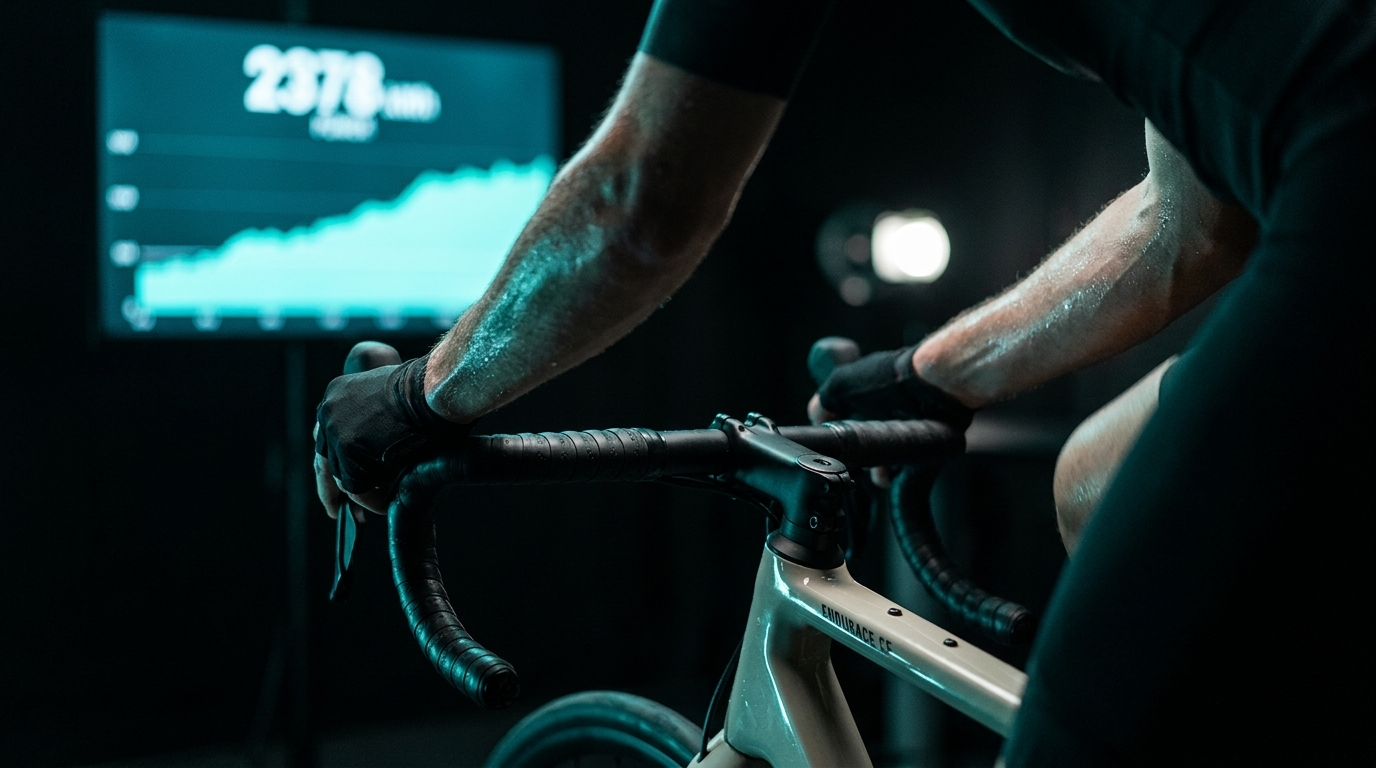 What Is FTP in Cycling and How Do I Improve It? UK Guide 2026