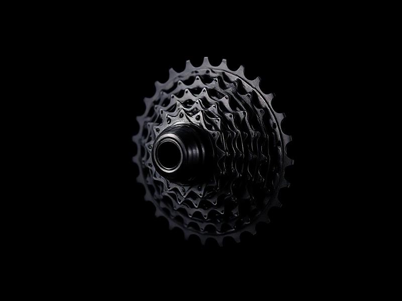 Cassettes & Drivetrain