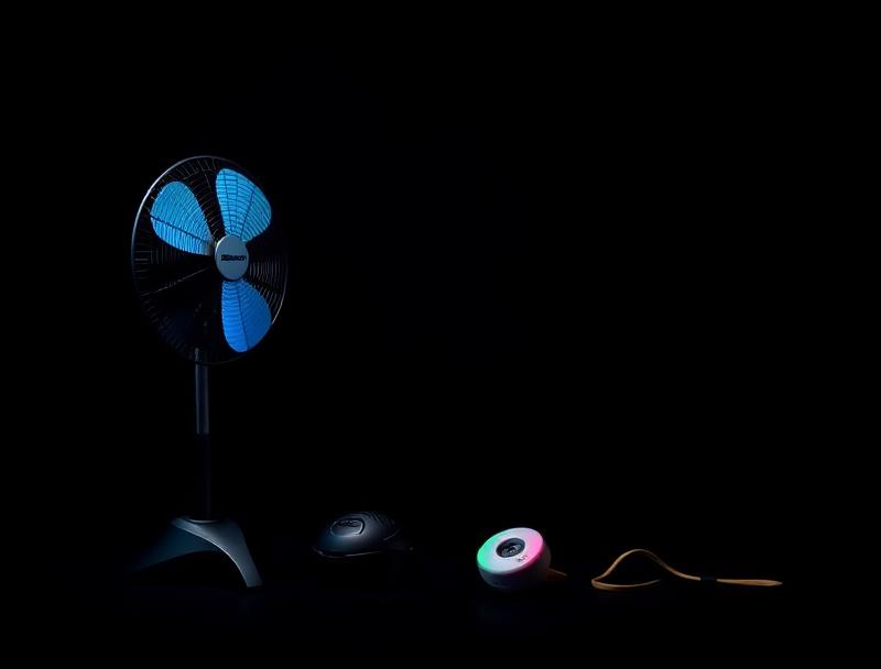 Cooling & Fans