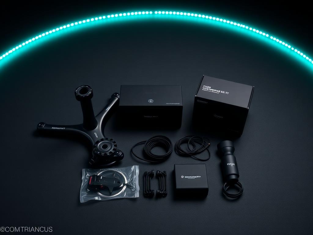 Trainer Accessories