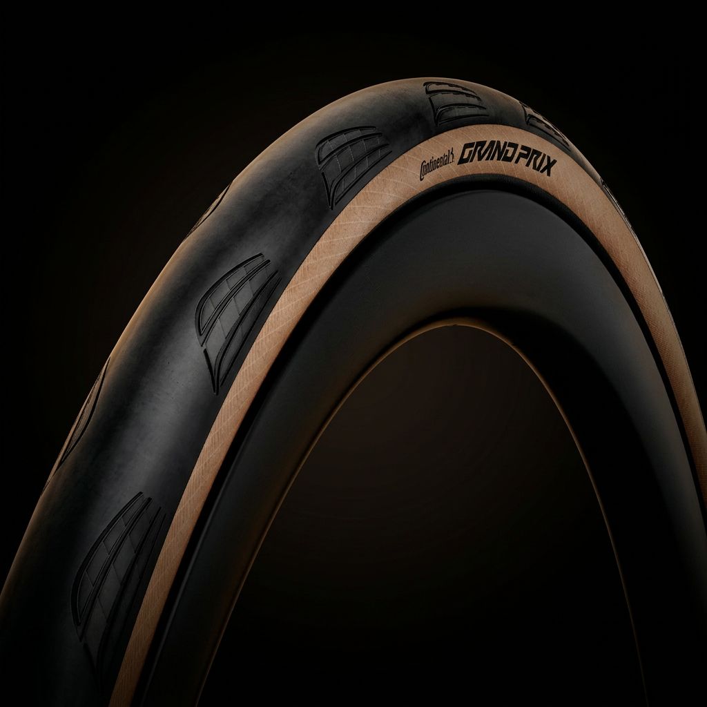 Trainer Tyres