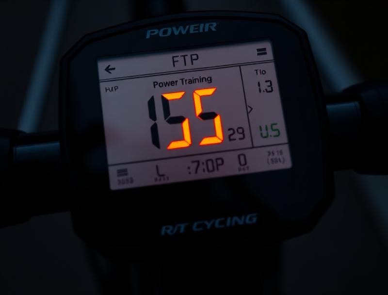 How to Do an FTP Test on Zwift: Protocol & Pacing