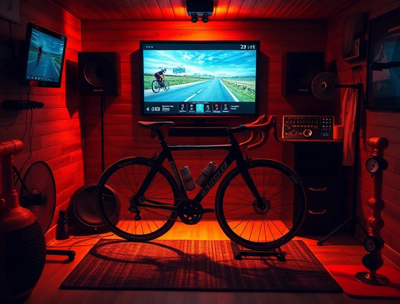 Best Fan for Indoor Cycling UK 2026: Top Picks for Pain Caves