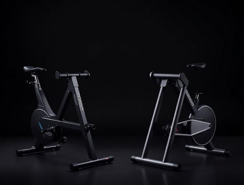 Wahoo KICKR v6 vs Elite Avanti: Which Smart Trainer Should You Buy?