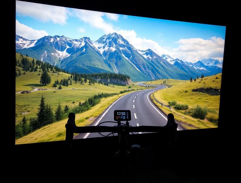Best Zwift-Compatible Smart Trainers UK 2026: Zwift Ready Buyer's Guide